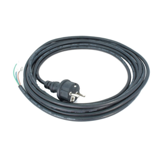 Cable d alimentation eu 128500532
