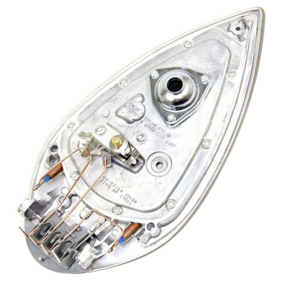 Semelle de fer CS-00123520