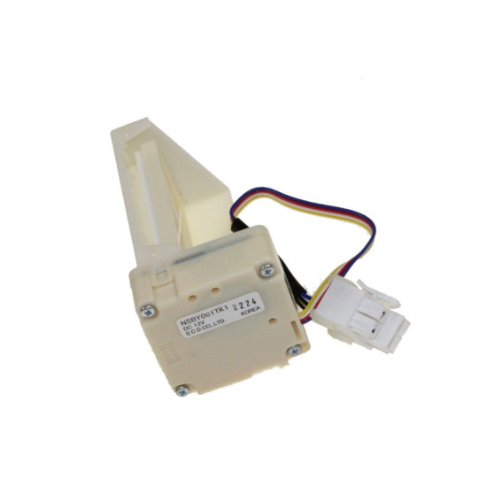 Moteur dc Damper 12V d'origine DA31-00071G