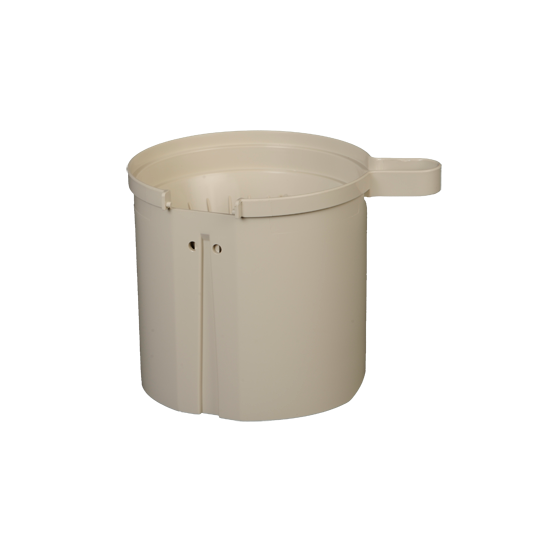Porte filtre beige MS-620087