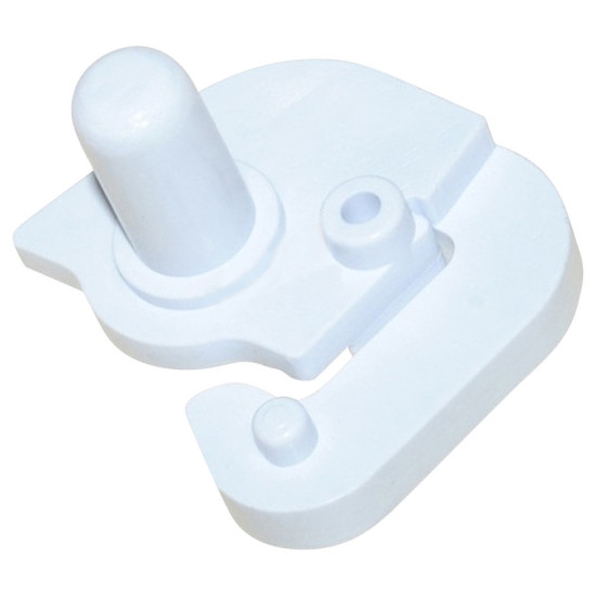 douille fermeture porte droite refrigerateur ariston indesit d'origine C00285294