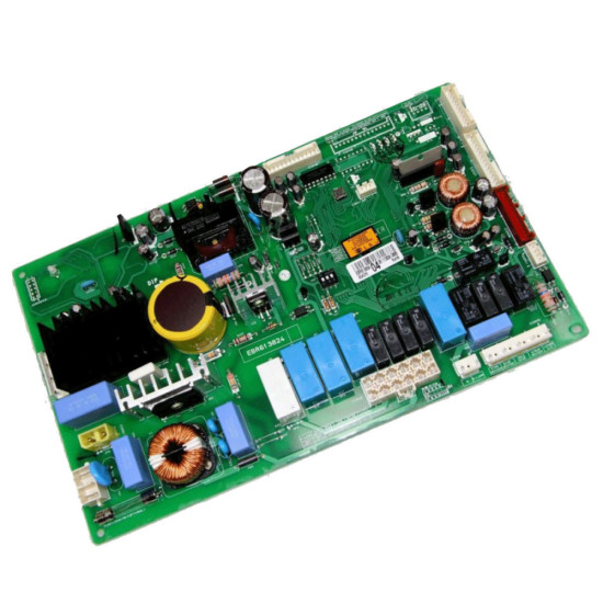 Platine principale EBR61382404