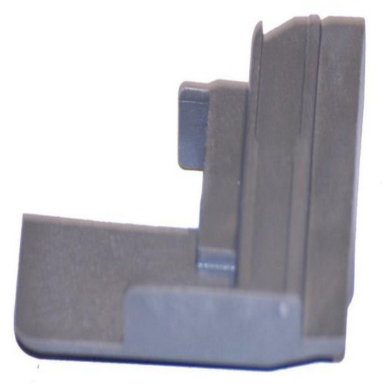 Glissière panier droit 41017657