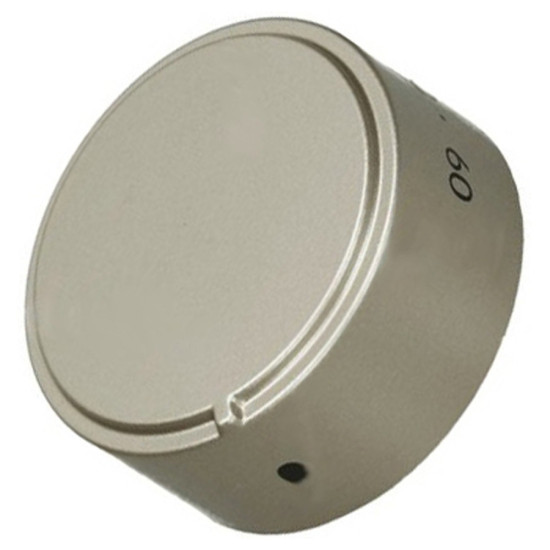 Bouton thermostat d'origine C00114020