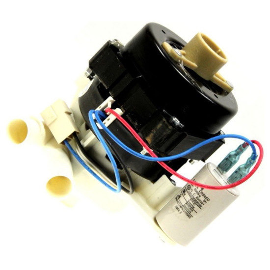 Pompe de cyclage AS0007151