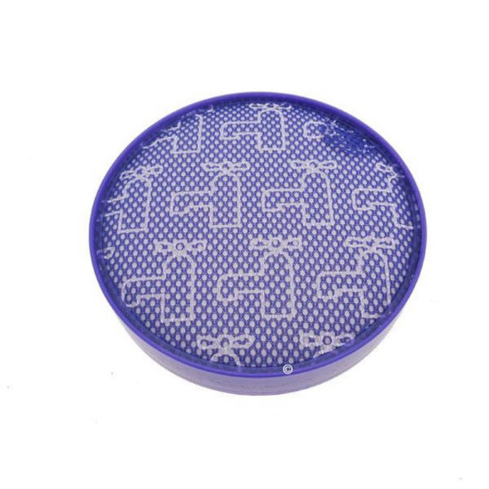 Filtre avant-moteur lavable adaptable DC29 (tous modèles) 917819-01, 919008-02