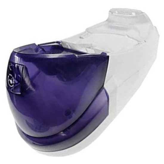 Boitier complet CS-00114843