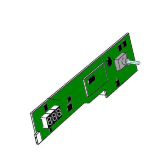 Module programmé 49099253