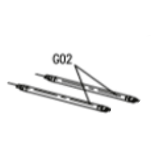 Resistence Quartz CU003563