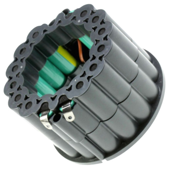 Batterie 48016097