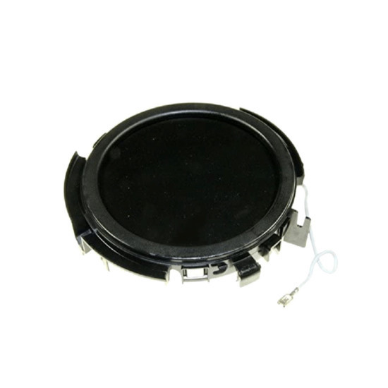 Caplet + ressort +joint MS-0926356