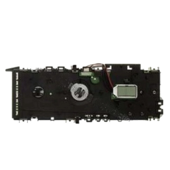 Carte de commande AS6008370