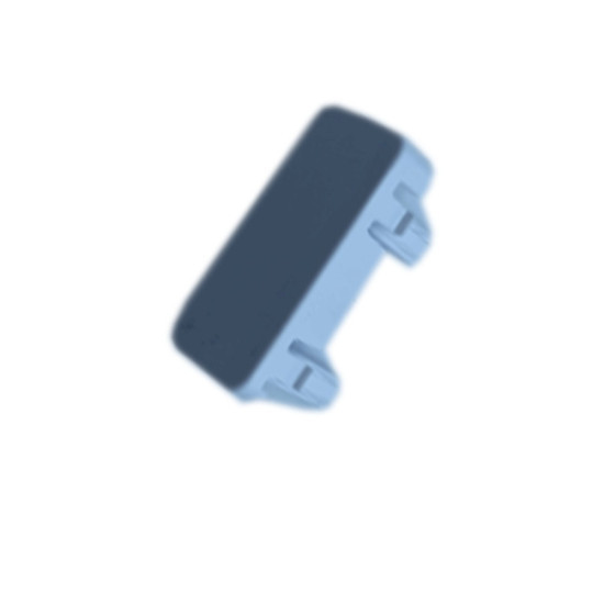 Bouton plinthe 2966280100
