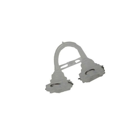 Raccord double pompe 505718