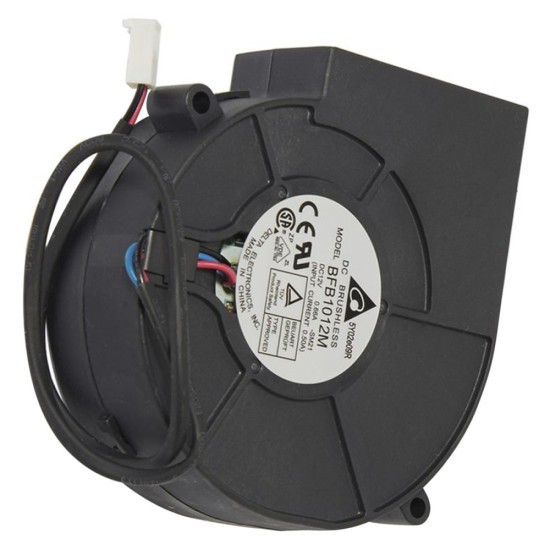 Ventilateur gauche 480121100063
