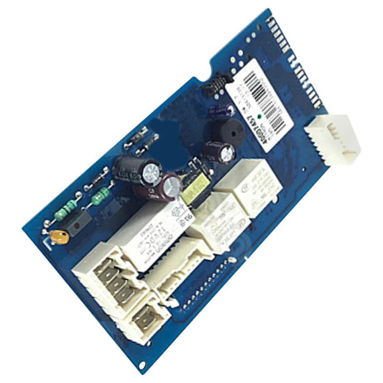 Module programmé 40007144, 49030016