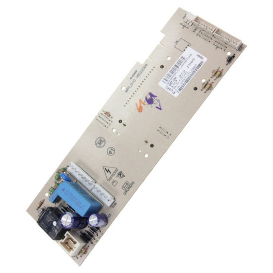 Module de commande 1899391505