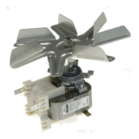 Ventilateur d'origine 00643177, 643177