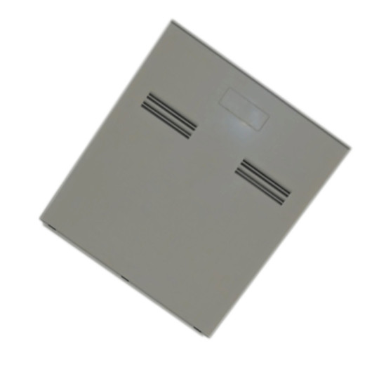 Cache évaporateur 4914340100