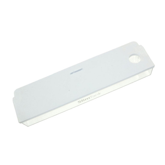 Réservoir distributeur d'eau 5911490400