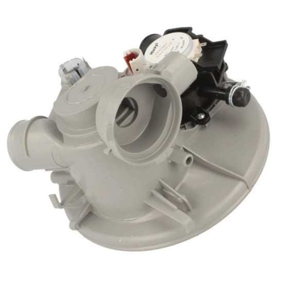 Corps de pompe vanne et sonde 1786400400