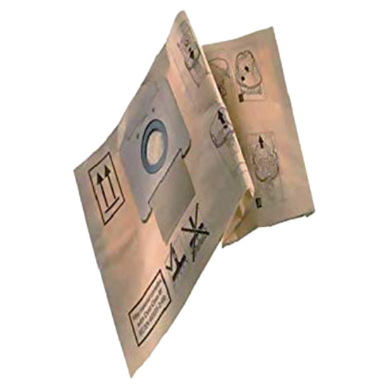 Boite de 5 sacs 302000449