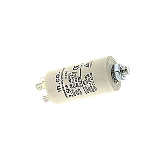 Condensateur 2.5 µf 450v 32X0293