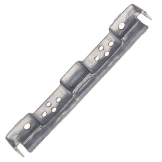 Fixation du panneau de commande 415300012