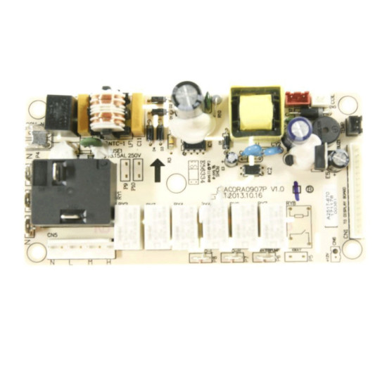 Platine Electronique NE2172