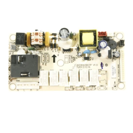 Platine Electronique NE2172