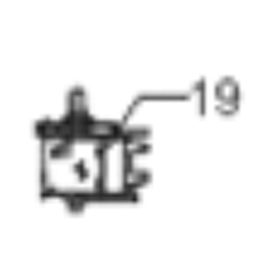 Thermostat FR005016