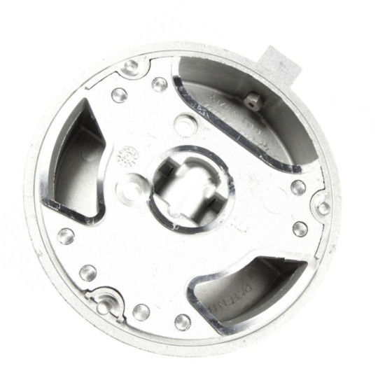 Brûleur intermédiaire wok 4kw 223244063