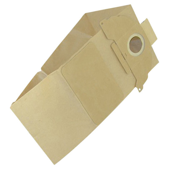 Lot de 5 sacs papier 6.904-143.0