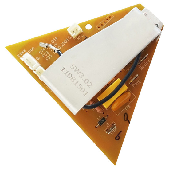 Carte électronique MS-622871