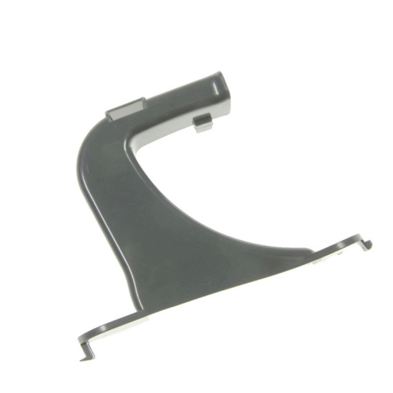 Couvre charnière supérieure d'origine C00286405, 482000088343
