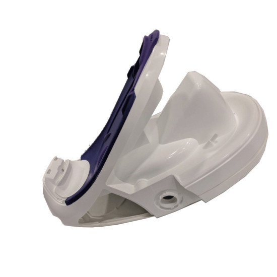 Boitier générateur vapeur CS-00145230, CS-10000610