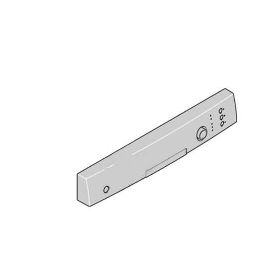 Bandeau d'origine 00668640, 668640