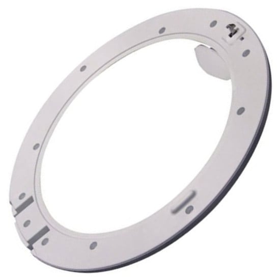 Cadre intérieur de hublot 2821140100