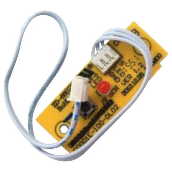 Carte électronique SS-201819