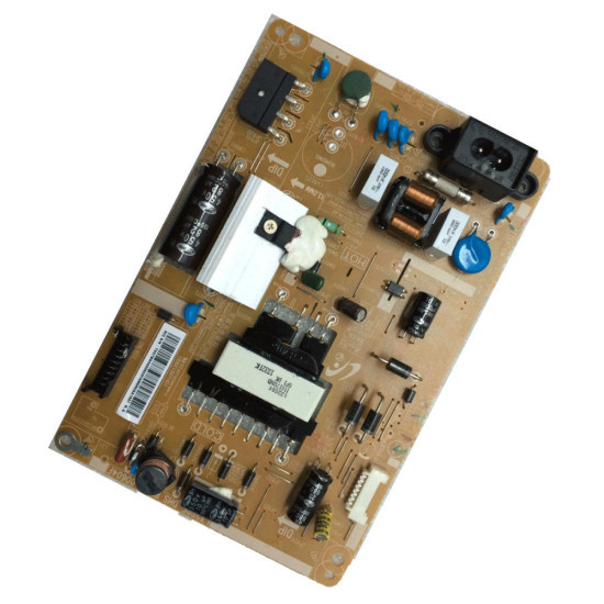 Carte d'alimentation d'origine BN44-00604F