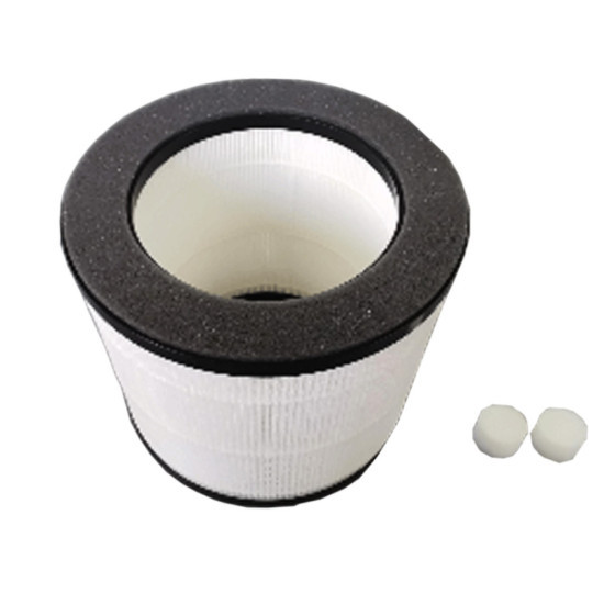 Filtre Hepa + Mousse X2 CL000162