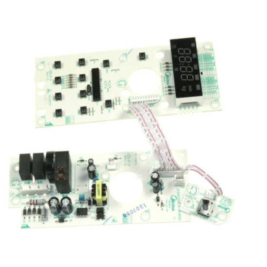 Module électronique d'origine 00704892