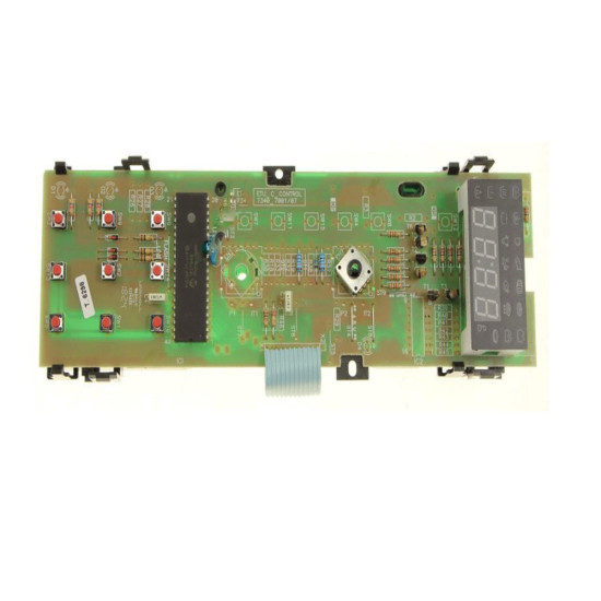 Carte electronique 72X1289
