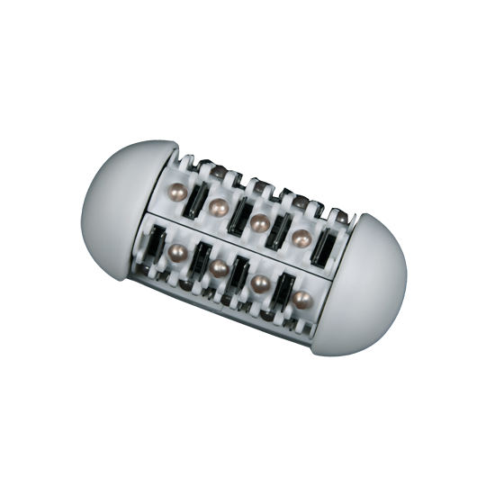 Tête d'épilation CS-00134530