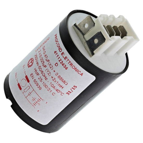 Filtre anti-parasites 1113155202