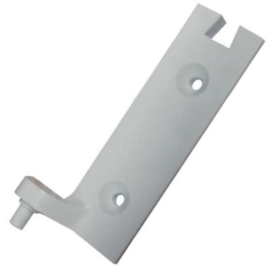 Charnière sup. évaporateur 92140342