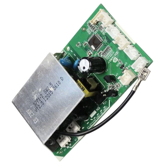 Carte électronique MS-623535
