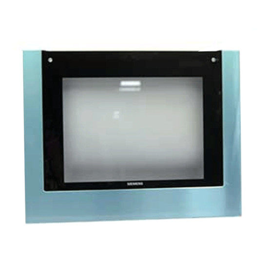 Vitre exterieure de porte 472196