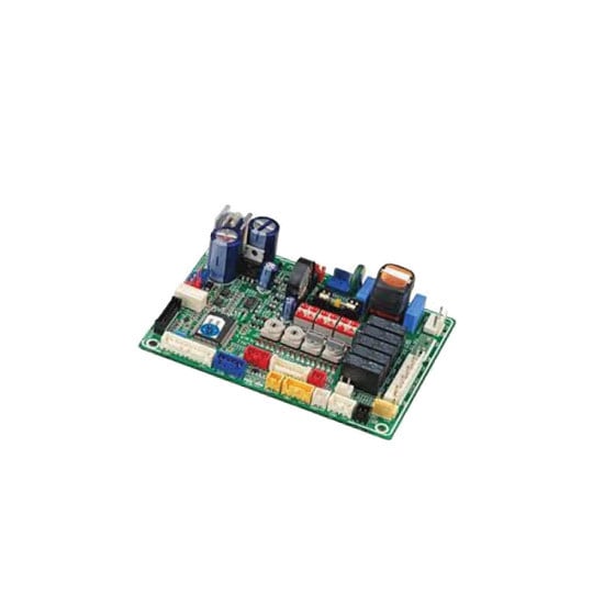 Module de contrôle d'origine DB93-02756E