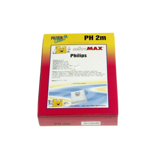 Sac aspirateur 3200-3300